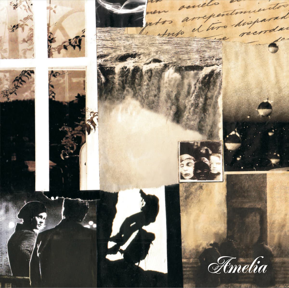 Pocos nombres para demasiadas personas cover art