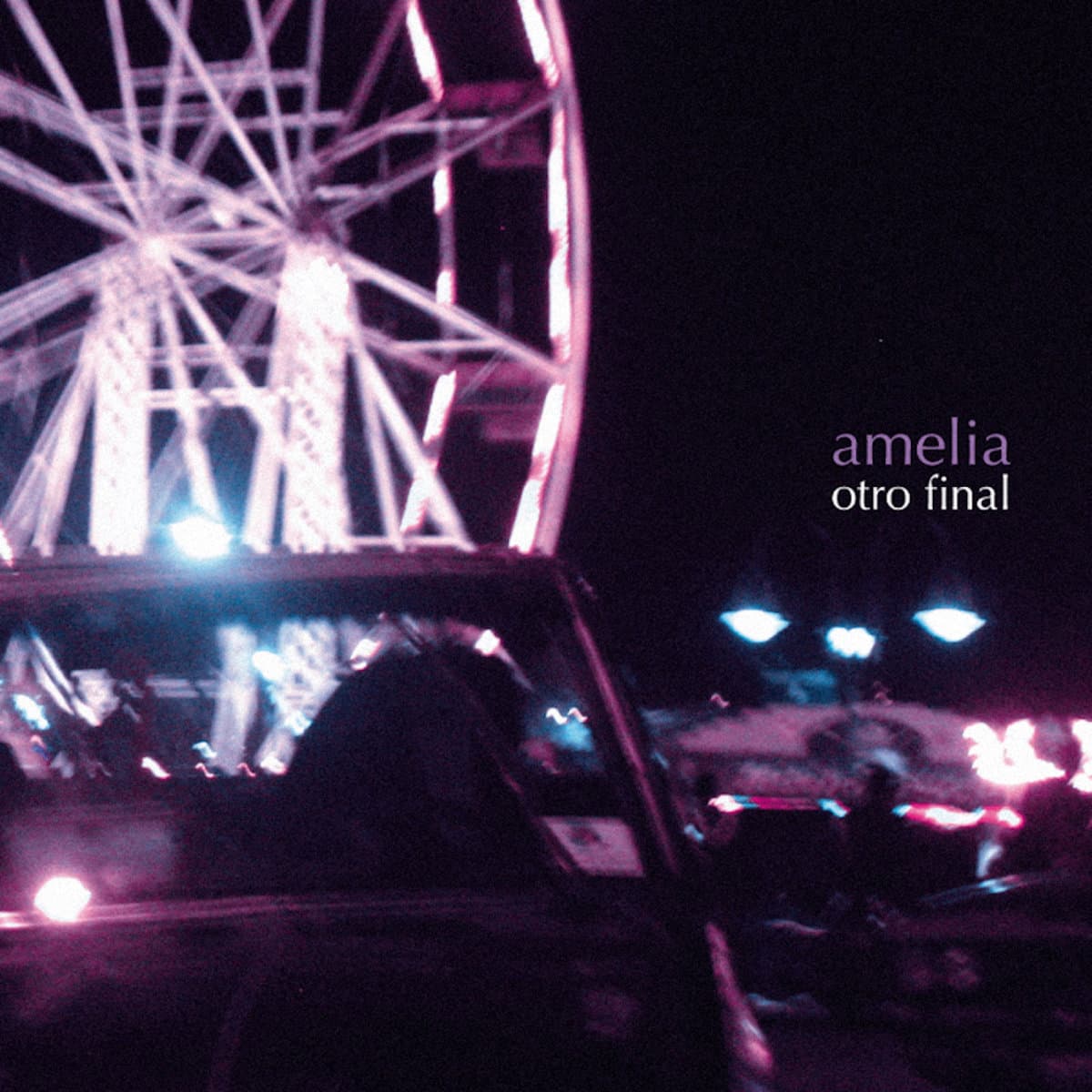 Otro Final cover art