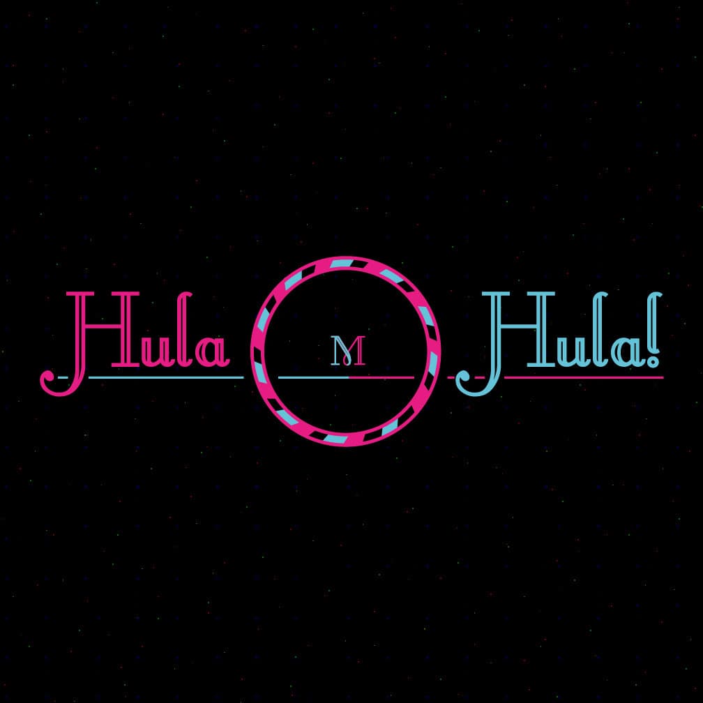 ¡Hula Hula! cover art