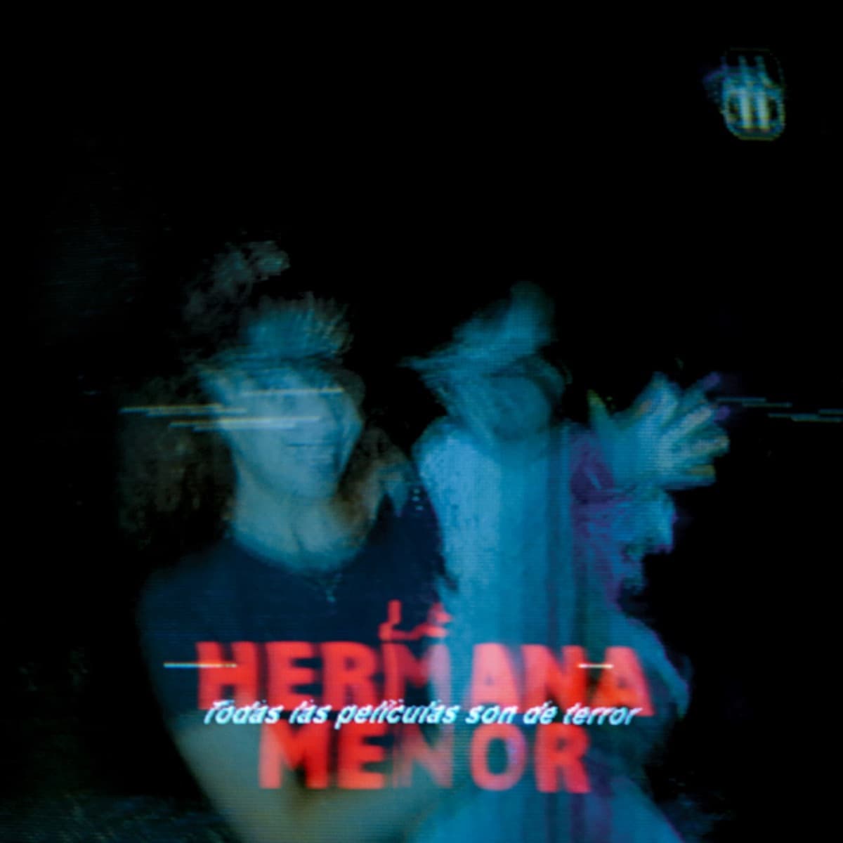 Todas Las Películas son de Terror cover art