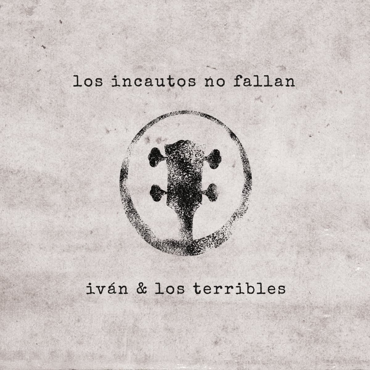 Los Incautos no Fallan cover art