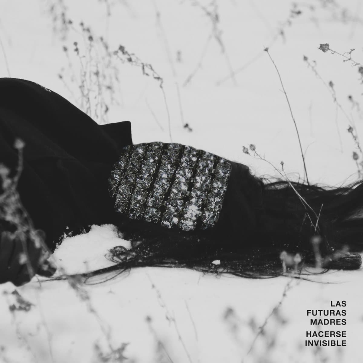 Hacerse Invisible cover art