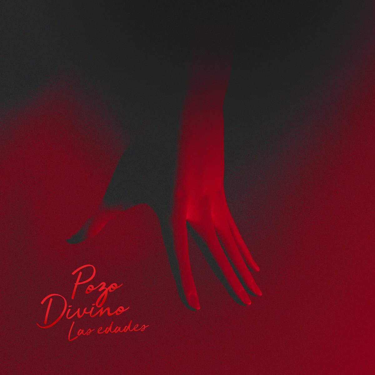 Pozo Divino cover art