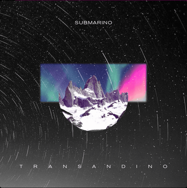 Transandino cover art