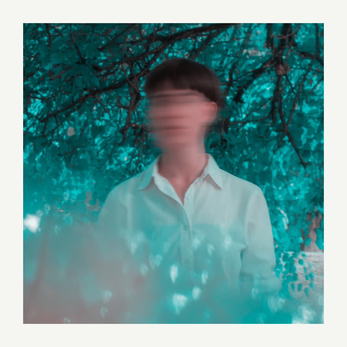 Tierra Aparte cover art