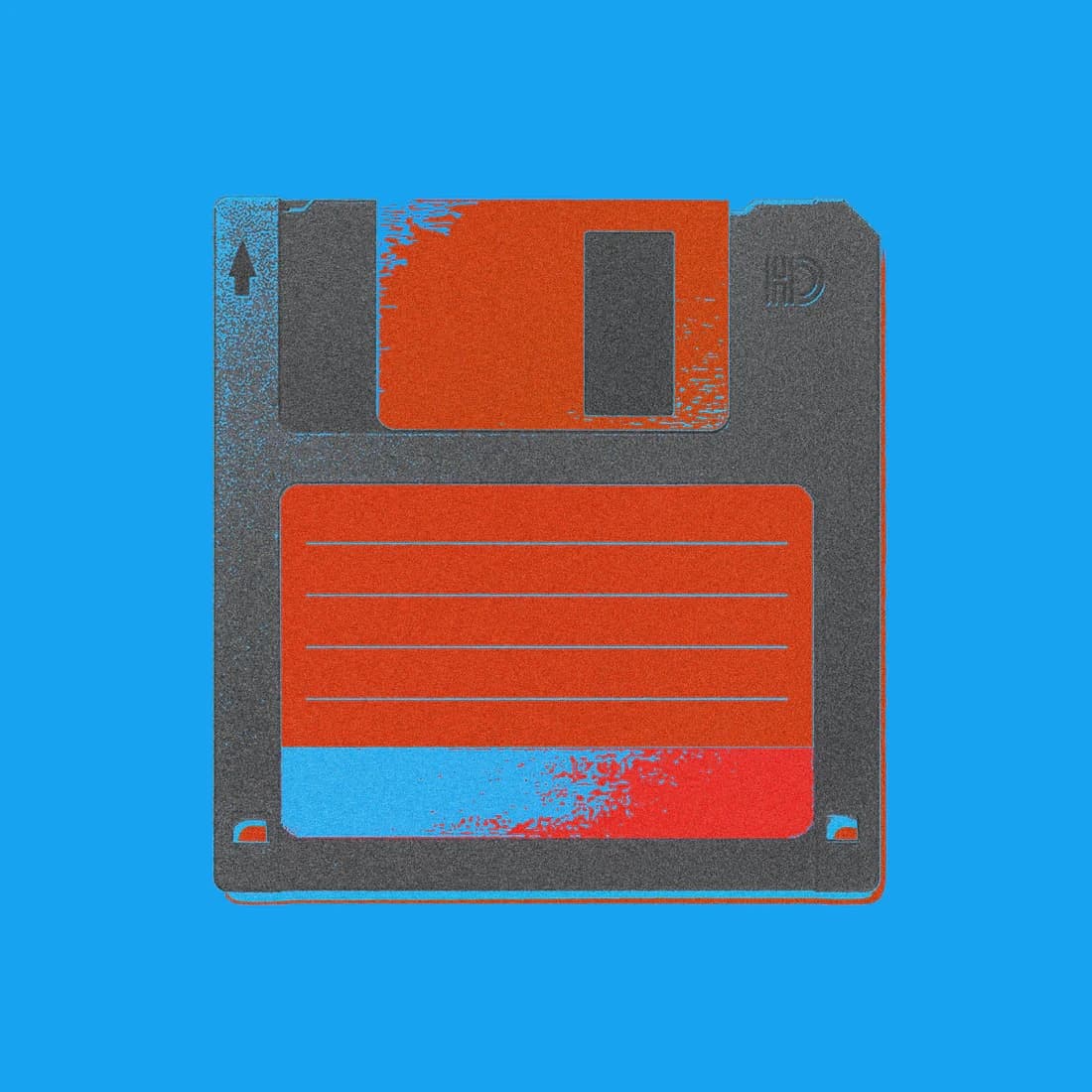 Nostalgia Digital cover art